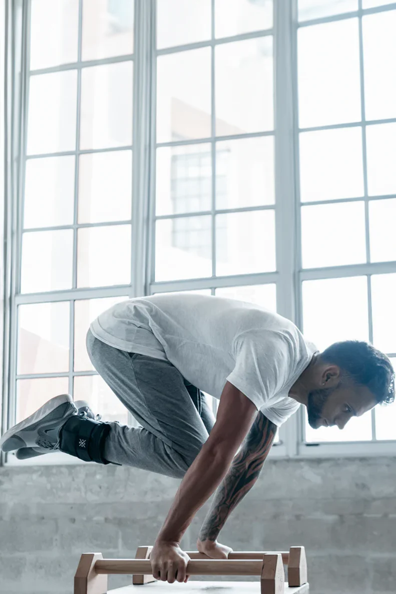 Thenx Ankle Weights - Image 4