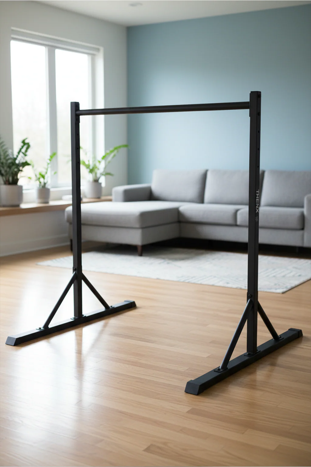 Thenx Half Bar - Image 4