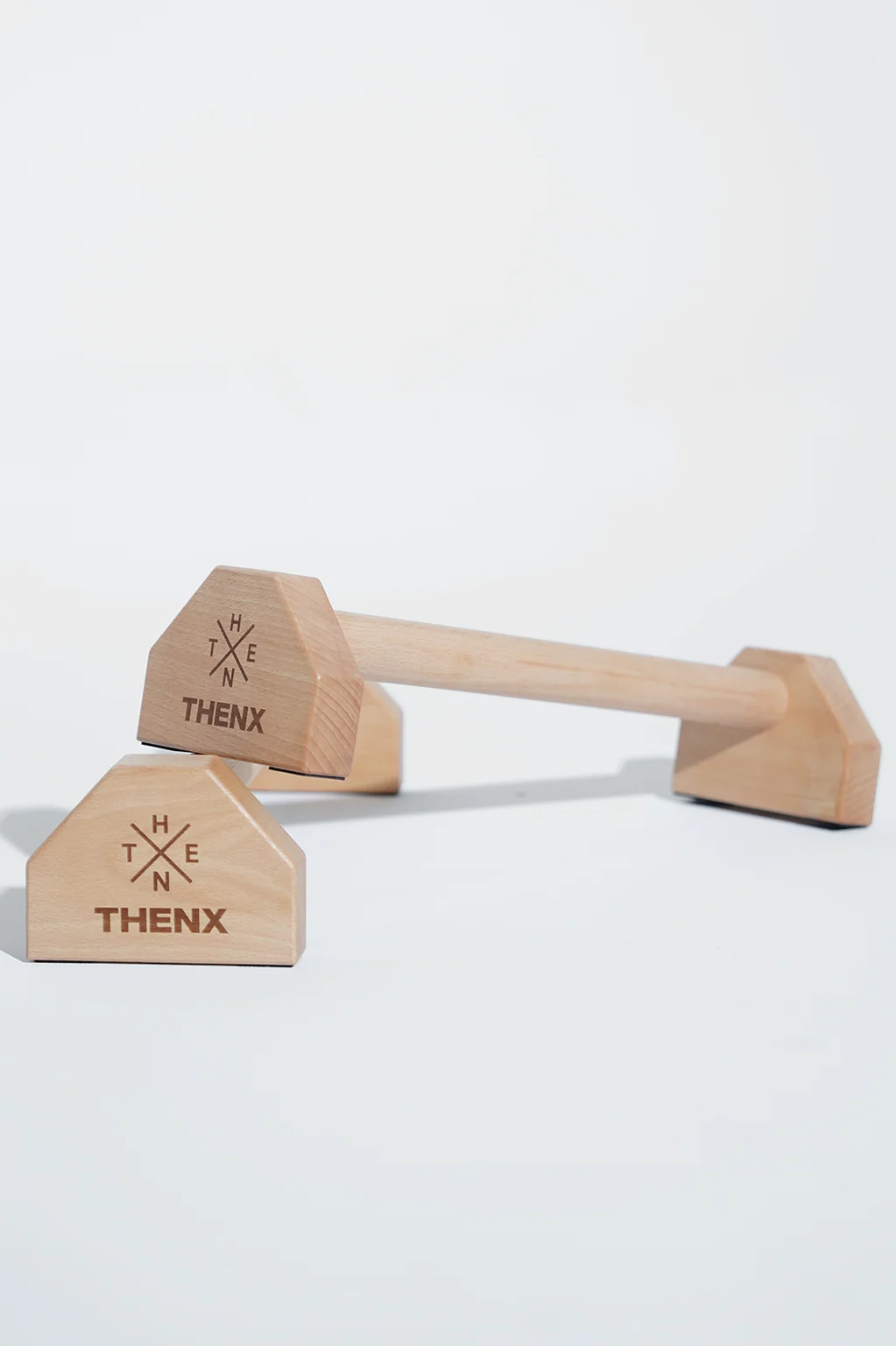 Thenx Parallettes V2 - Image 3