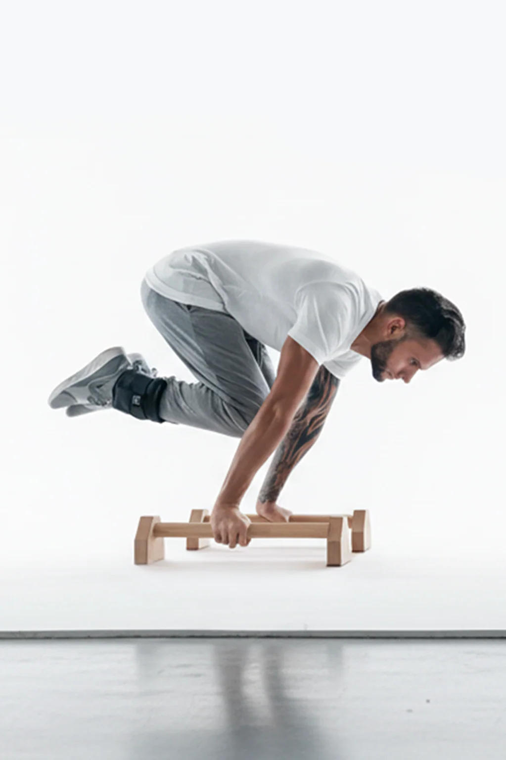 Thenx Parallettes V2 - Image 4