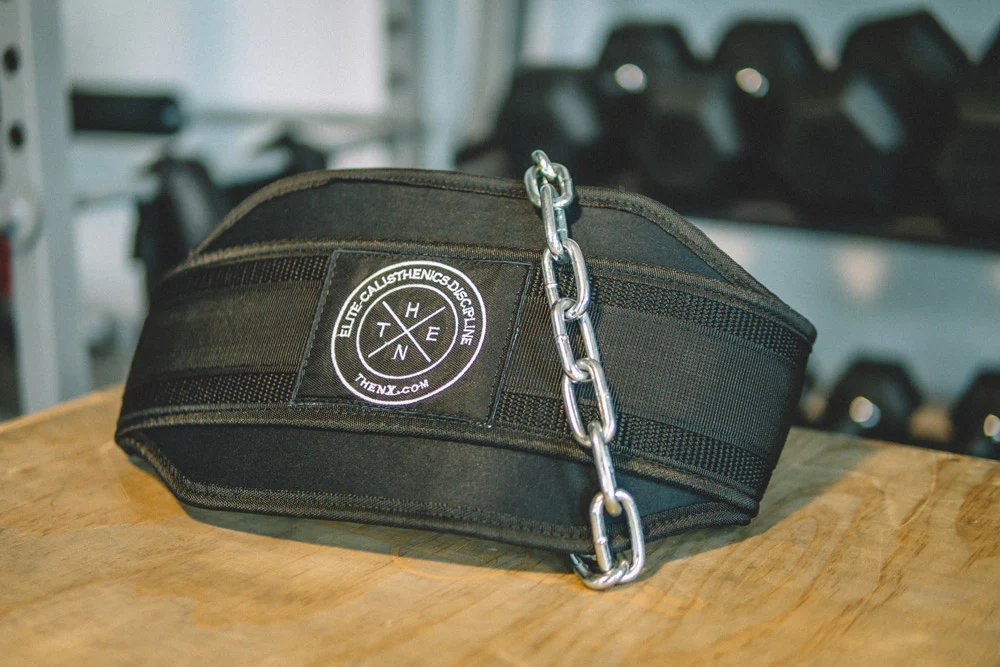 Thenx Weight Belt - Image 3