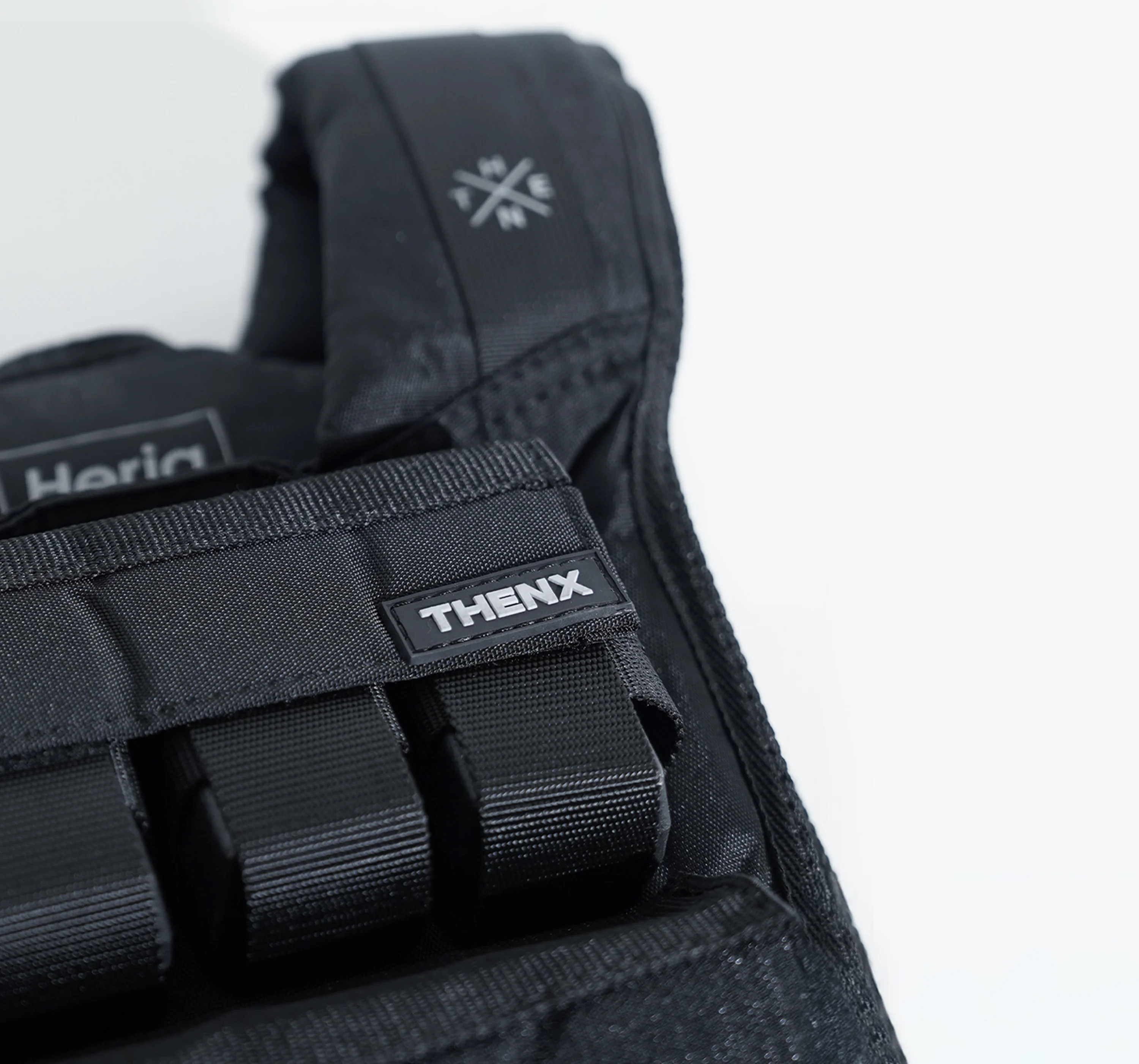 Thenx Weight Vest - 40LB | 18.14KG - Image 5